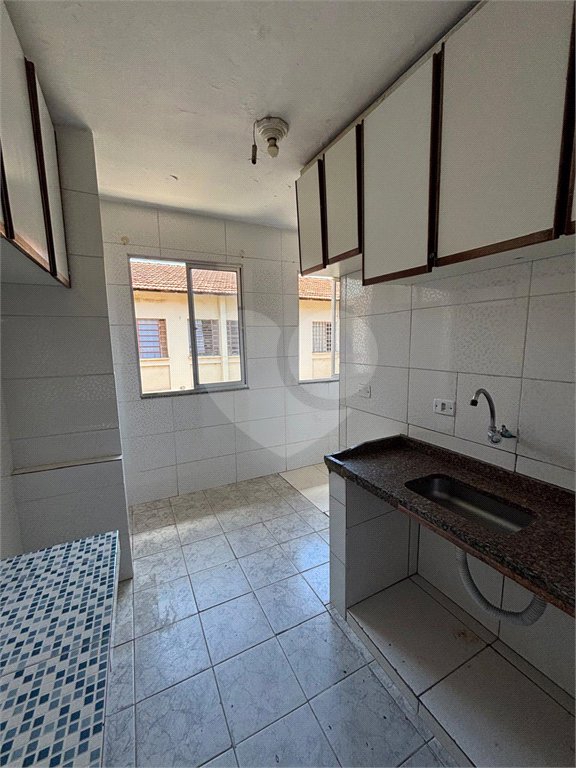 Apartamento à venda com 2 quartos em Vila Nova Cachoeirinha, São Paulo, SP