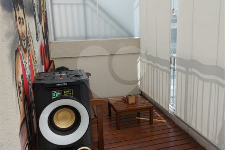 Apartamento à venda com 2 suítes em Jardim Leonor, São Paulo, SP