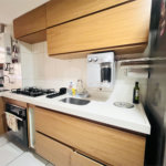 Apartamento à venda com 3 quartos, sendo 1 suíte, em Campo Grande, Rio de Janeiro, RJ