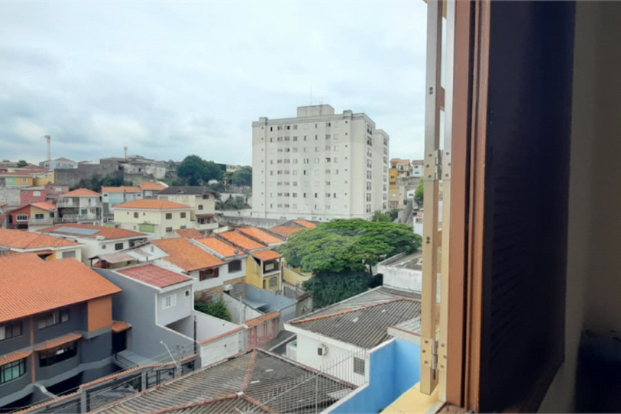 Sobrado à venda com 2 quartos em Tremembé, São Paulo, SP
