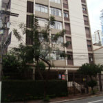 Apartamento à venda com 3 quartos em Santana, São Paulo, SP