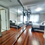 Casa à venda com 5 quartos, sendo 2 suítes, no condomínio Florada da Serra, São Paulo - SP