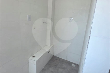 Apartamento à venda com 2 quartos em Parque Boturussu, São Paulo, SP