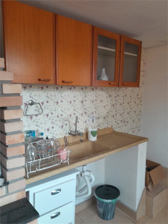 Casa à venda com 2 quartos em Vila Hamburguesa, São Paulo, SP