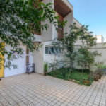 Sobrado à venda com 3 quartos, sendo 1 suíte, em Alto da Boa Vista, São Paulo, SP