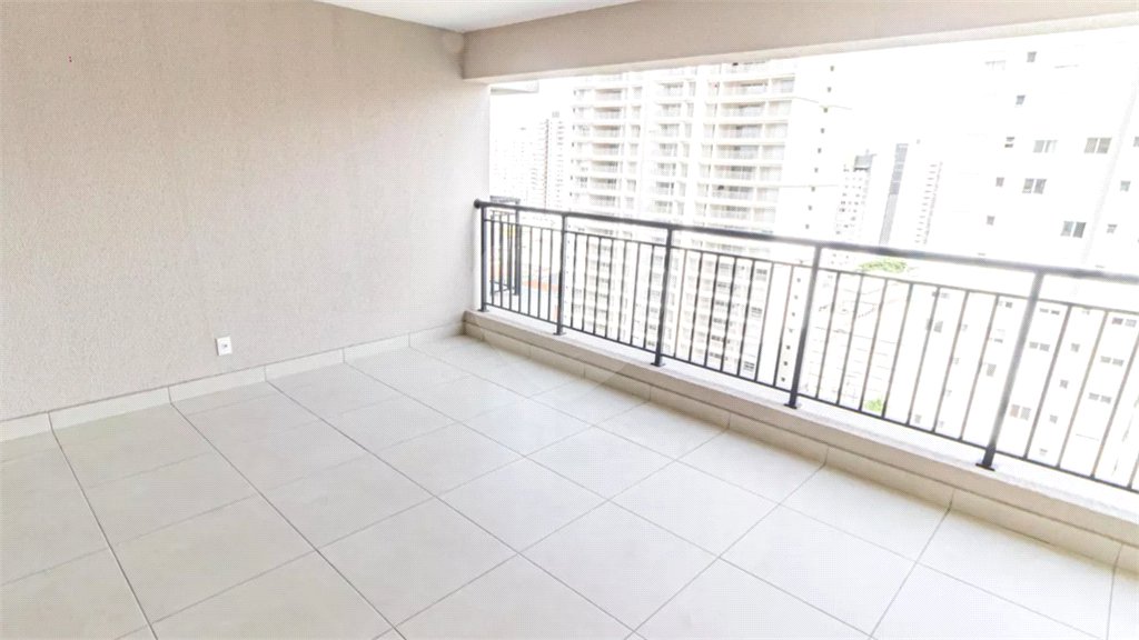 Apartamento à venda com 3 suítes em Brás, São Paulo, SP