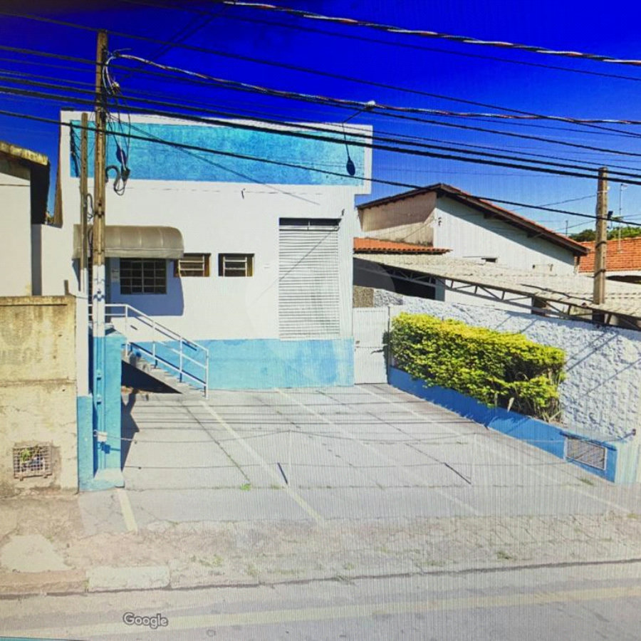 Galpão à venda em Santa Claudina, Vinhedo, SP
