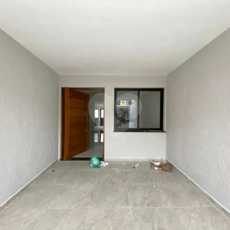 Sobrado à venda com 3 quartos, sendo 1 suíte, em Vila Ede, São Paulo, SP