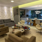 Apartamento à venda com 3 suítes em Campo Belo, São Paulo, SP