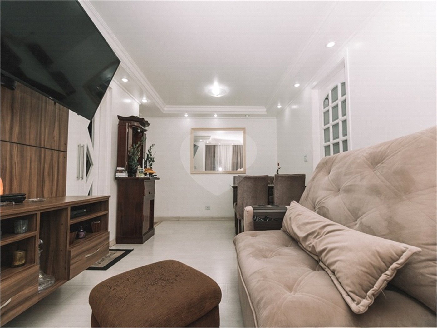 Apartamento à venda com 3 quartos em Santana, São Paulo, SP