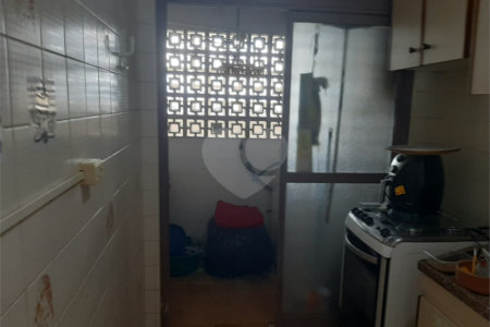 Apartamento à venda com 2 quartos em Vila Constança, São Paulo, SP
