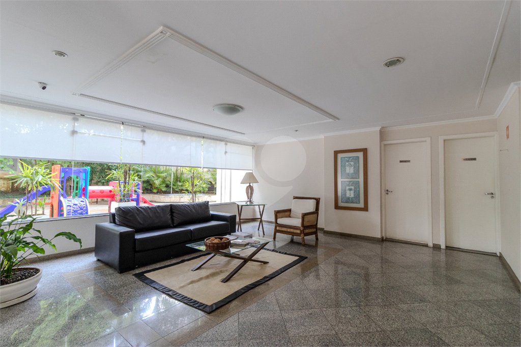 Apartamento à venda com 3 quartos em Jardim Marajoara, São Paulo, SP