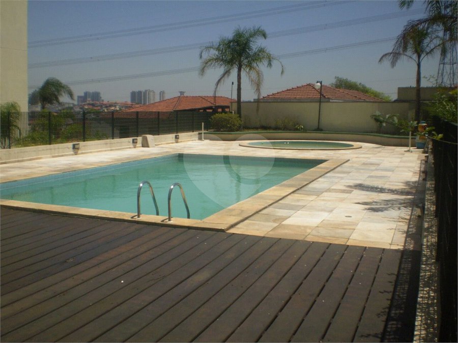 Apartamento à venda com 2 quartos em Jardim Ivana, São Paulo, SP