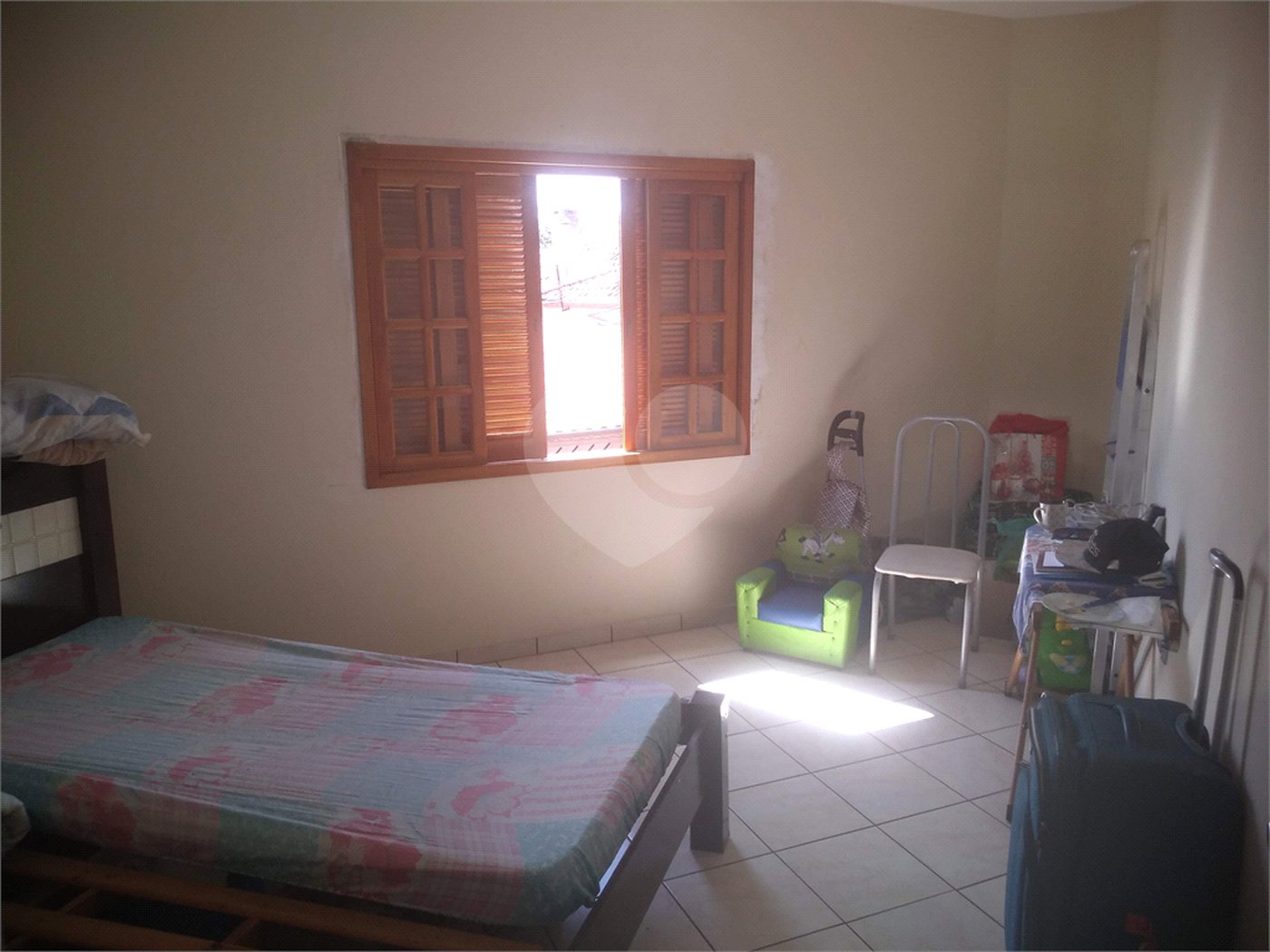 Sobrado à venda com 3 quartos em Vila Parque Jabaquara, São Paulo, SP