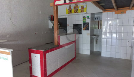 Salão Comercial para alugar em Santana, São Paulo, SP