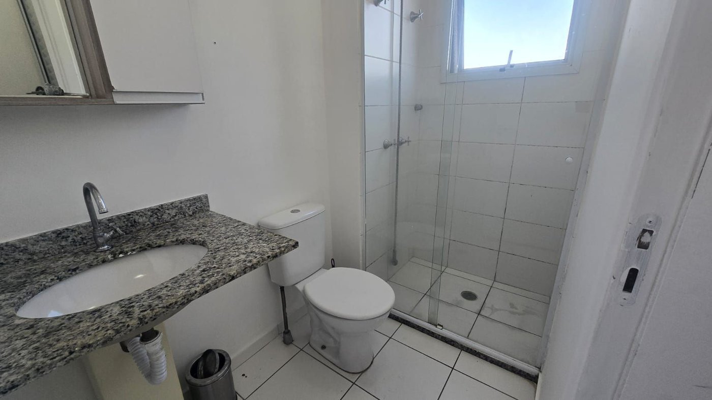 Apartamento com 2 dormitórios à venda, 67 m² por R$ 495.000,00 - Vila Matias - Santos/SP