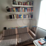 Apartamento à venda com 3 quartos em Horto, São Paulo, SP