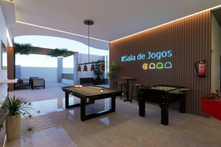Damebe Inspiratto Residence