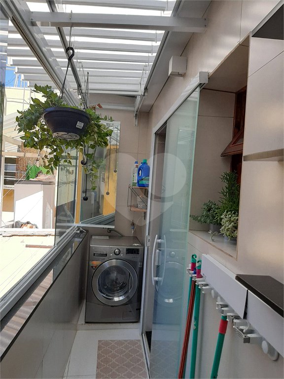 Apartamento à venda com 2 quartos em Santana, São Paulo, SP