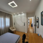 Apartamento à venda com 1 quarto em Vila Buarque, São Paulo, SP
