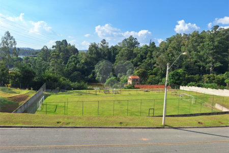 Terreno à venda no condomínio Reserva dos Jatobás, Louveira - SP