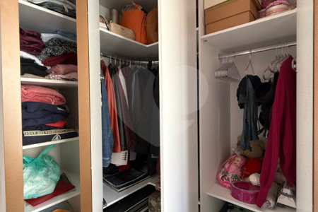 Apartamento à venda com 2 quartos em Vila Dom Pedro II, São Paulo, SP
