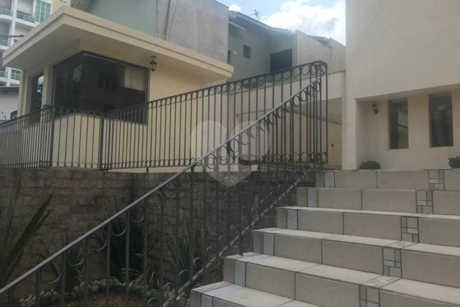 Apartamento à venda com 4 quartos, sendo 2 suítes,  em Santana, São Paulo, SP