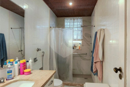 Apartamento à venda com 3 quartos em Tijuca, Rio de Janeiro, RJ