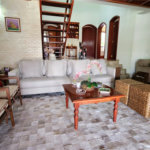 Casa à venda com 4 quartos, sendo 1 suíte, no condomínio Parque São Gabriel, Itatiba - SP