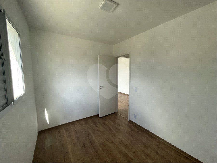Apartamento à venda com 2 quartos em Vila Regina, Itapetininga, SP