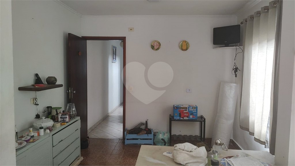 Sobrado à venda com 3 quartos, sendo 1 suíte, em Pirituba, São Paulo, SP
