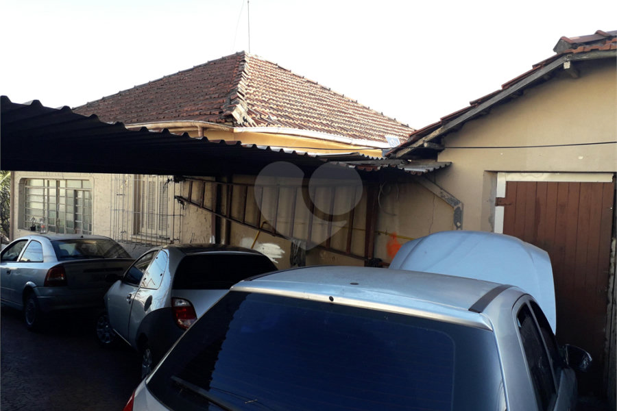 Terreno à venda em Casa Verde, São Paulo, SP