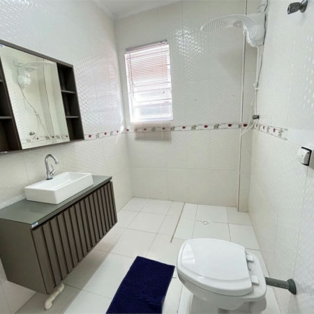Apartamento Residencial à venda, Centro, Guarujá - AP0133.