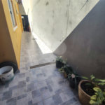 Casa ampla com edícula 3 Quartos