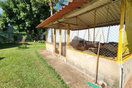Chácara no Balneário Santo Antônio á venda