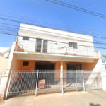Galpão Comercial.