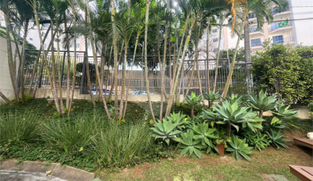 Apartamento à venda com 3 quartos, sendo 1 suíte, em Vila Amélia, São Paulo, SP