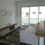 Apartamento à venda com 2 quartos, sendo 1 suíte, em Vila Clementino, São Paulo, SP