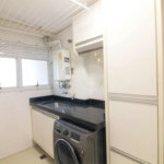 Apartamento à venda com 3 suítes em Jardim Dom Bosco, São Paulo, SP