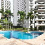 Apartamento à venda com 4 suítes em Vila Suzana, São Paulo, SP