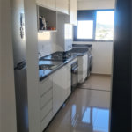 Apartamento à venda com 1 quarto, sendo 2 suítes, em Atibaia Jardim, Atibaia, SP