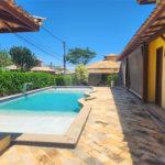 Casa à venda com 3 quartos, sendo 1 suíte, em Rasa, Armação dos Búzios, RJ