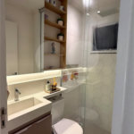 Apartamento à venda em Mogi Moderno, Mogi das Cruzes, SP