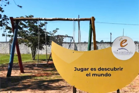 Terreno à venda em Pedro Juan Caballero, Amambay