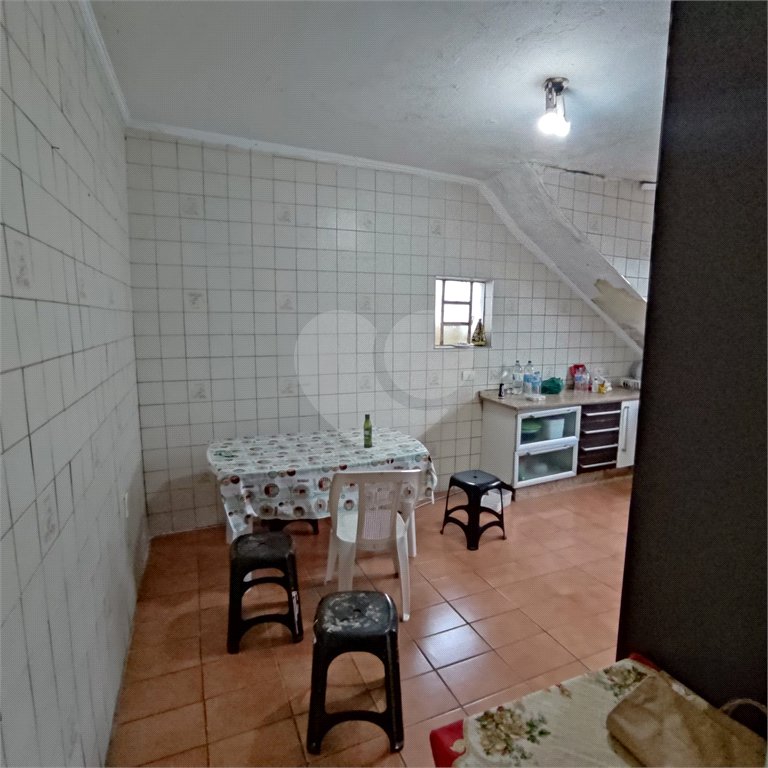 Casa à venda com 3 quartos em Vila Mazzei, São Paulo, SP