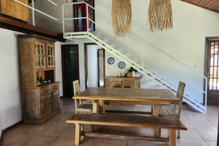 Casa à venda com 5 suítes em Bosque de Geribá, Armação dos Búzios, RJ