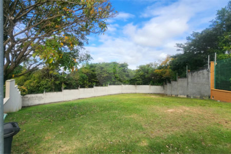 Terreno à venda no condomínio Alphaville Nova Esplanada 2, Votorantim - SP