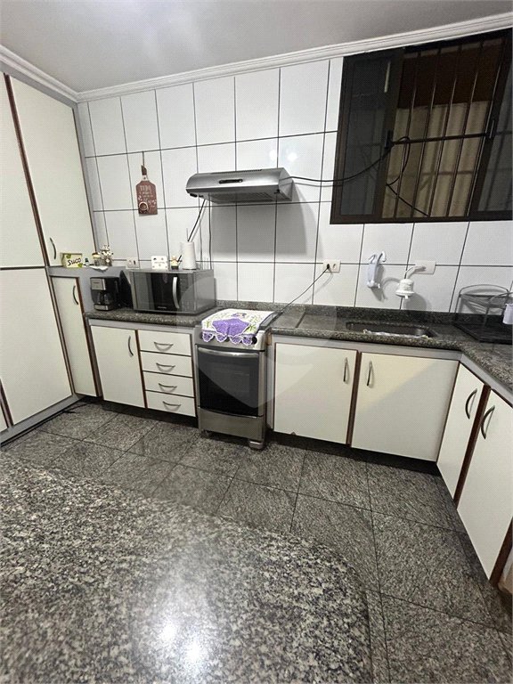 Sobrado à venda com 3 quartos, sendo 1 suíte, em Casa Verde, São Paulo, SP