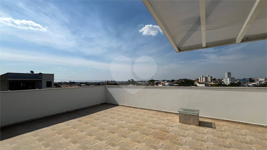 Sobrado à venda com 4 quartos, sendo 1 suíte, em Jardim Ana Maria, Sorocaba, SP
