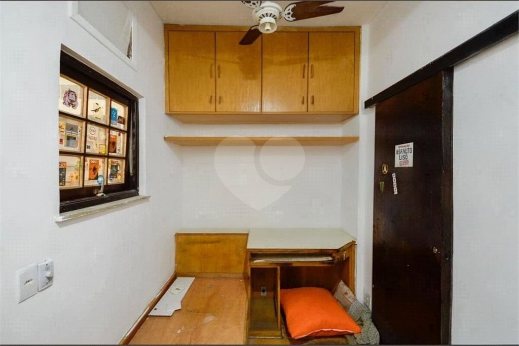 Apartamento à venda com 2 quartos, sendo 1 suíte, em Grajaú, Rio de Janeiro, RJ